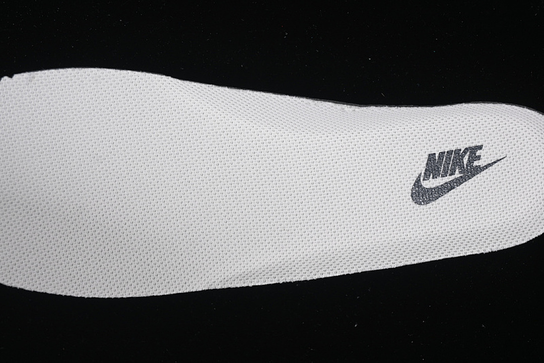 Nike [XZ6188-630]-[AIR FORCE 1 07 LOW WHITE/GREY/BLACK]-[WOMAN:36-39]-[MAN:40-45] - Image 4