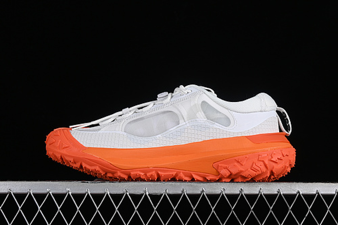 Unbranded [DV7903-100]-[ACG MOUNTAIN FLY 2 LOW GTX SE SUMMIT WHITE/SUMMIT WHITE-SAFETY ORANGE-BLACK], photo 1