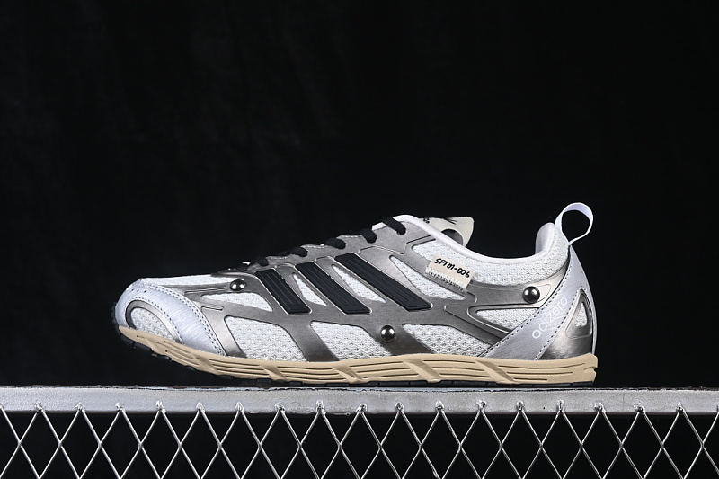 Adidas Adidas SONG FOR THE MUTE X CASUAL LIFE SHOES GREY/DARK GRAY · HP3521, photo 1