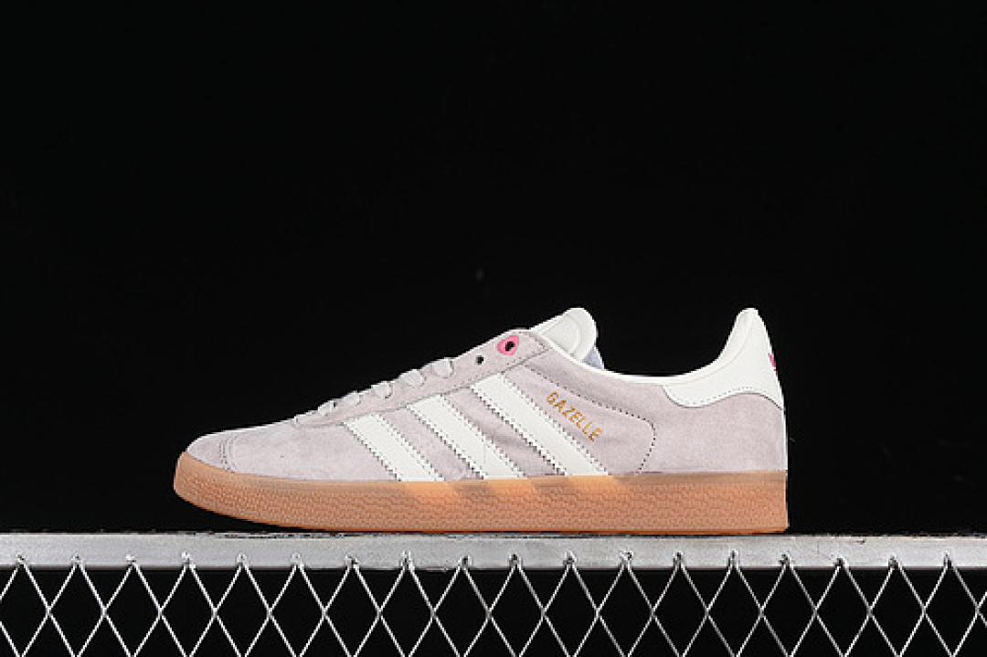 Unbranded [ID1105]-[GAZELLE W PUTTY MAUVE/IVORY/PINK FUSION]-[WOMAN:35-39]-[MAN:40-45], photo 1