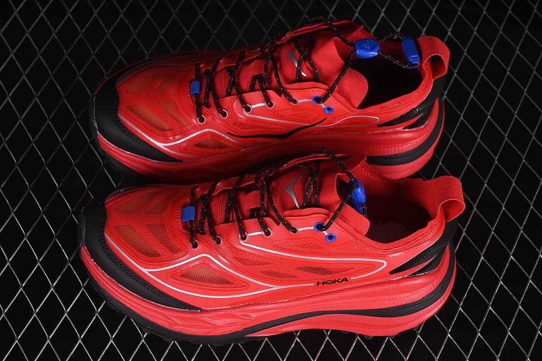 On Running [1168931-PKY]-[HOKA ONE STINSON ONE7 PEPPER/NIGHT SKY]-[WOMAN:36-39]-[MAN:40-45] - Image 11