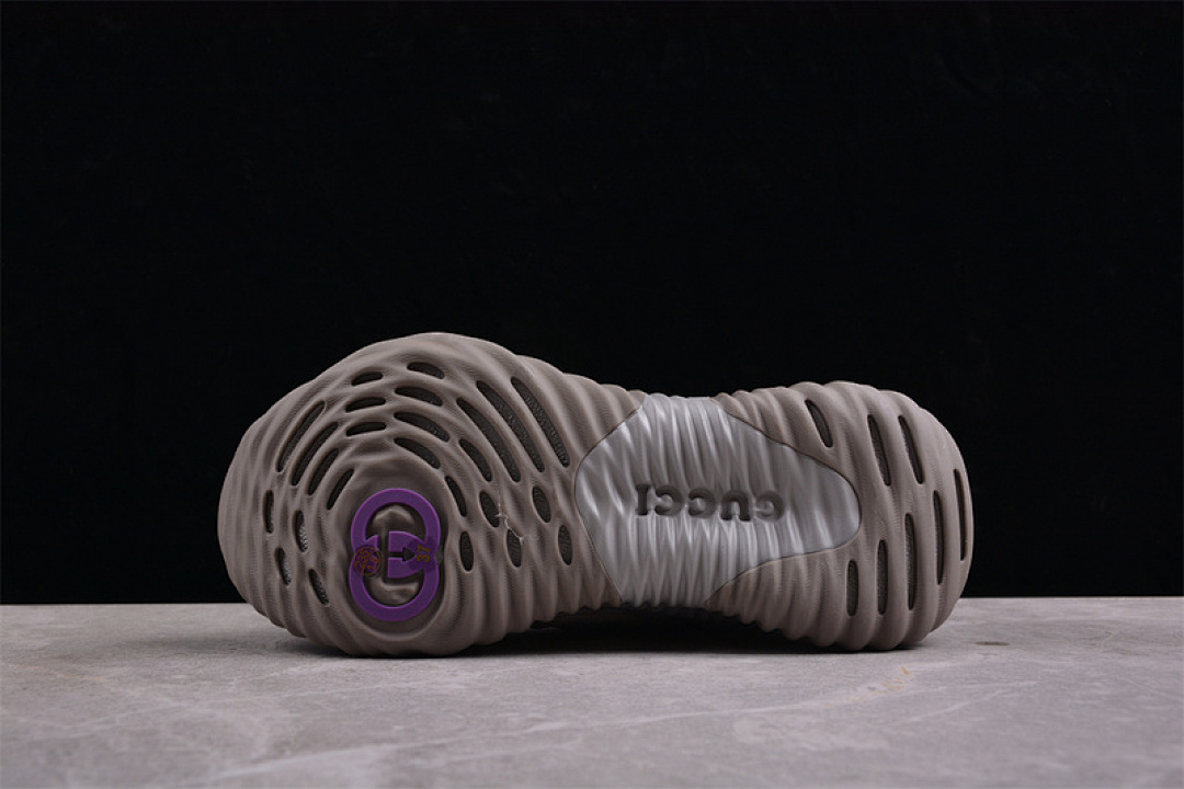 Gucci [GU*CCI 24SS GREY]-[WOMAN:35-39]-[MAN:40-45] - Image 13