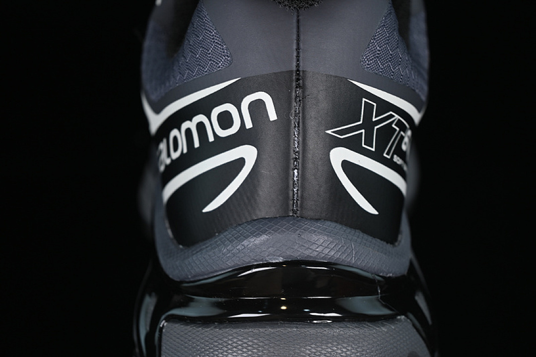 On Running [416635-24]-[XT 6 GTX GAOKE DUANJI OUTDOOR CASUAL DARK GRAY/WHITE]-[WOMAN:36-39]-[MAN:40-45] - Image 6