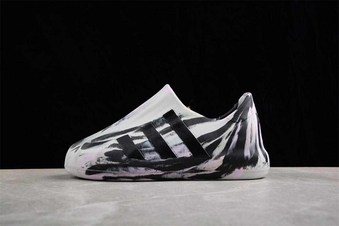 Adidas [HQ4650]-[ADIDAS ORIGINALS ADIFOM SUPERSTAR WHITE/BLACK]-[WOMAN:36-39]-[MAN:40-45], photo 1