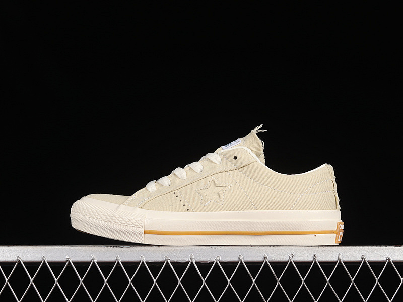 Converse Converse ONE STAR PRO LOW DENIM LIGHT BLUE/INDIGO OXIDE/EGRET · A02289C, photo 1