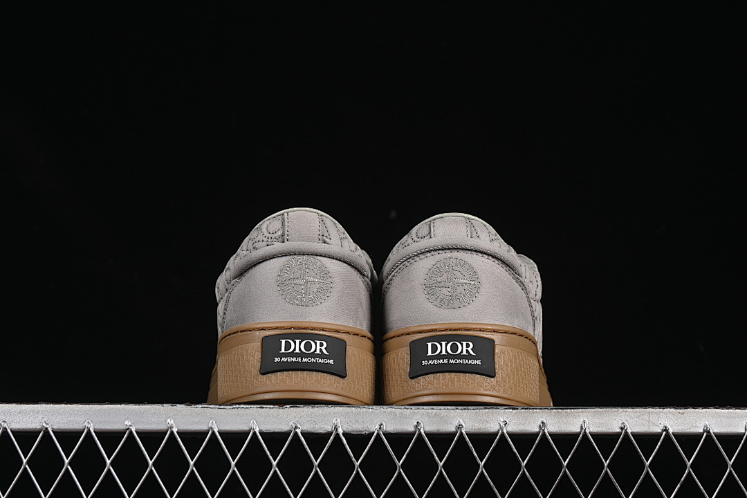 Dior [B30 GREY/BROWN/GREY]-[MAN:40-46] - Image 14