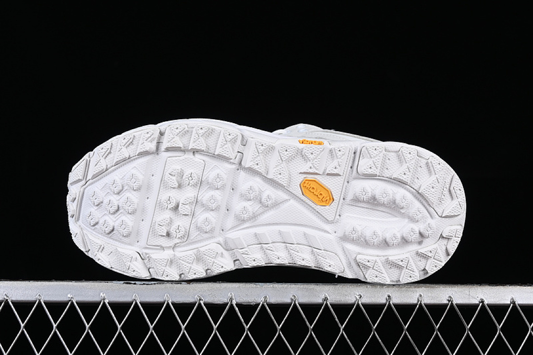 Hoka [1130310 WNCL]-[HOKA TOR ULTRA WHITE]-[WOMAN:36-39]-[MAN:40-46] - Image 15
