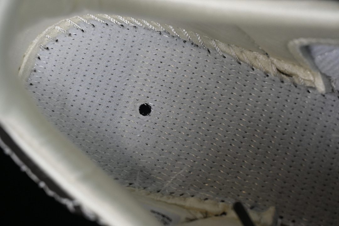 Adidas [FX7517]-[WALES BONNER SAMBA CORE BLACK/CREAM WHITE/CORE BLACK]-[WOMAN:35-39]-[MAN:40-45] - Image 5