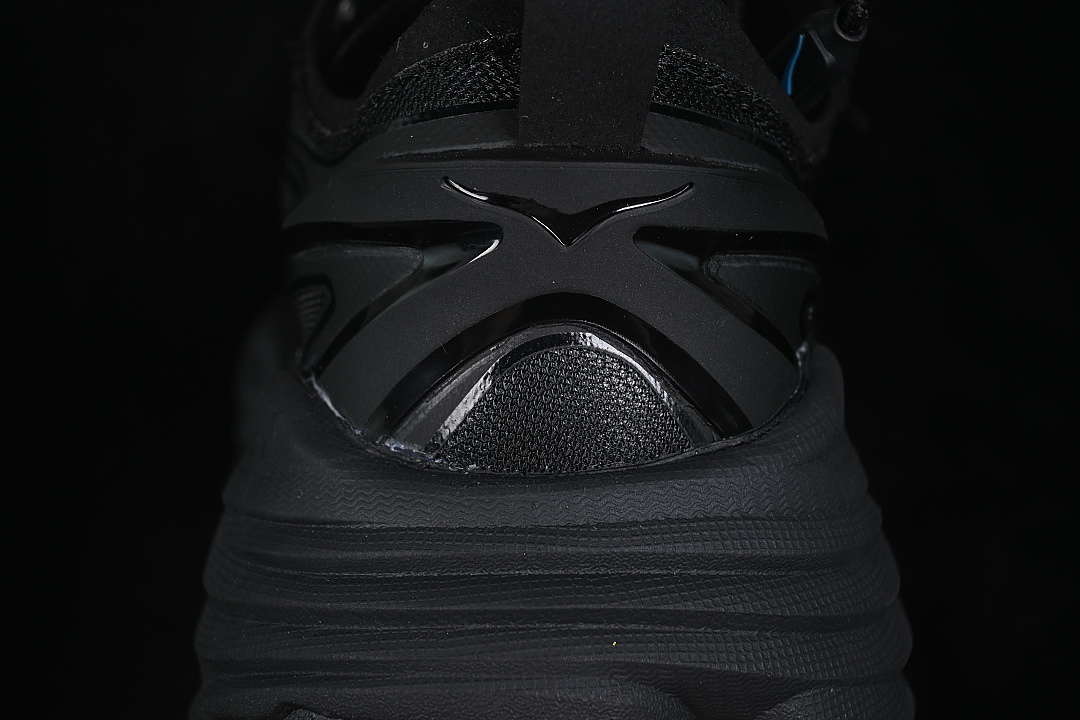 On Running [1178630-BBNB]-[HOKA ONE STINSON ONE7 BLACK]-[WOMAN:36-39]-[MAN:40-45] - Image 7