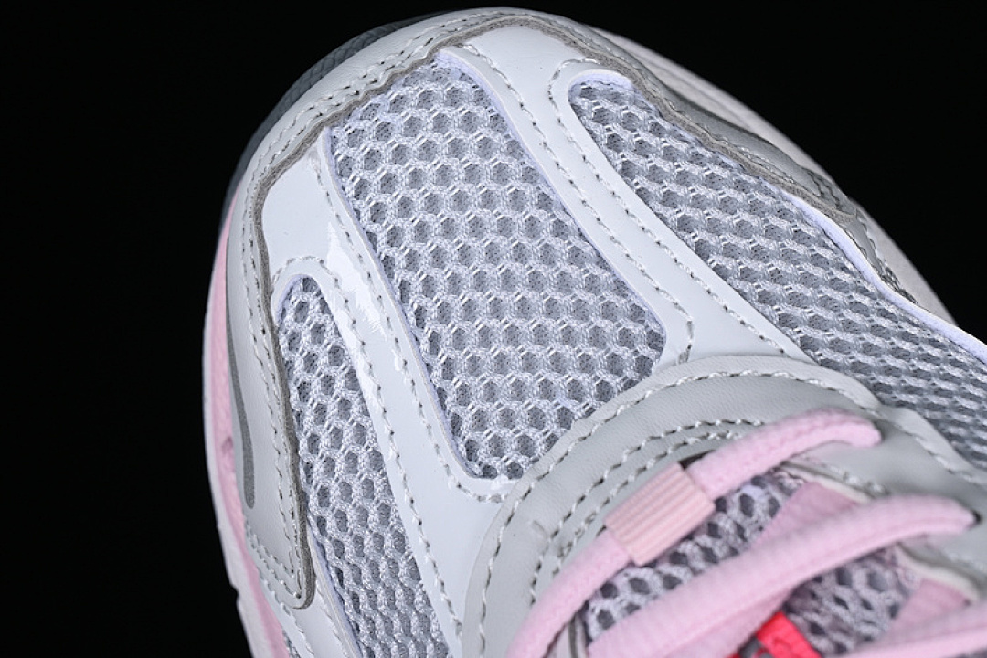 Nike [FN3695-001]-[ZOOM VOMERO 5 SP WHITE/GREY]-[WOMAN:36-39]-[MAN:40-45] - Image 9