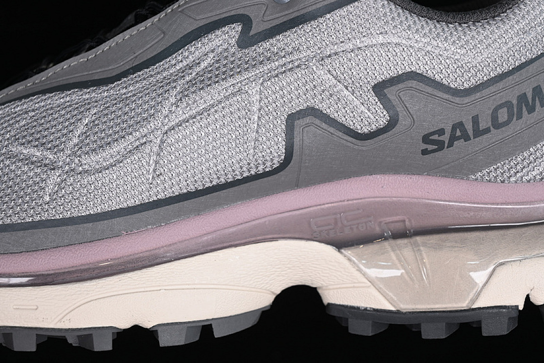 On Running [471328-28]-[XT SLATE FOR WOOD OUTDOOR OFF ROADING GREY/PINK]-[WOMAN:36-39]-[MAN:40-47] - Image 7