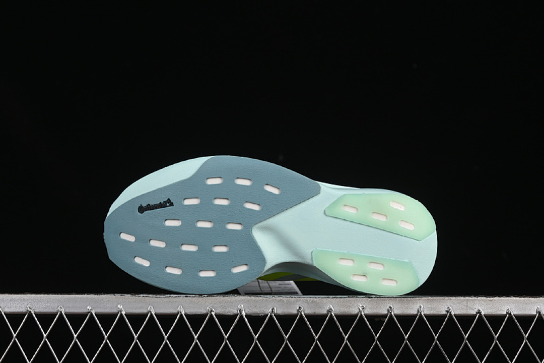 Adidas [JS4452]-[ADIZERO EVO SL GREEN/BLUE]-[WOMAN:36-39]-[MAN:40-45] - Image 15
