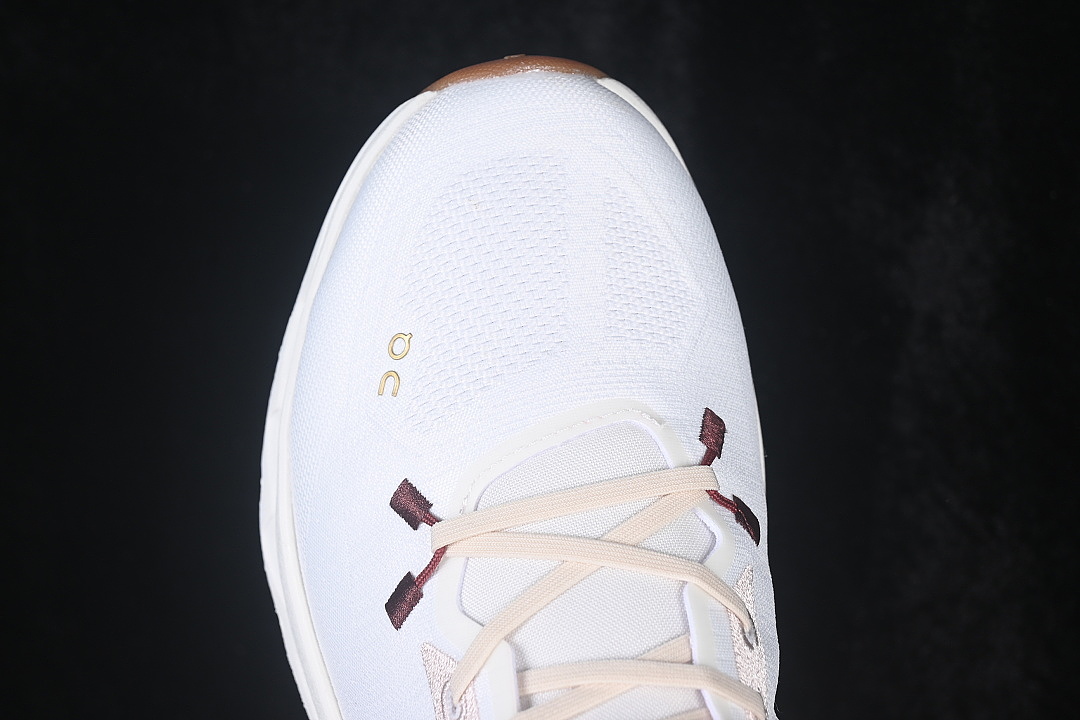 On Running [ON CLOUDTILT ANTI SLIP CASUAL RUNNING SHOES WINE RED/WHITE]-[WOMAN:36-39]-[MAN:40-47] - Image 9