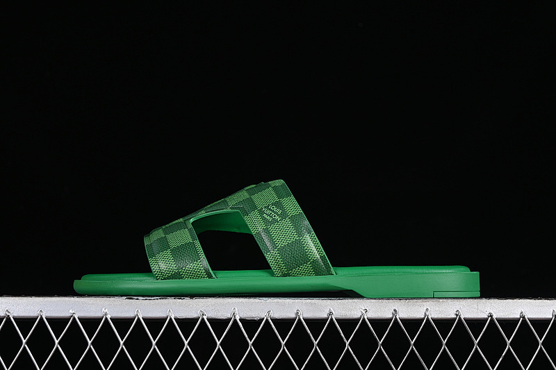 Louis Vuitton [1203]-[LOUIS VUITTON OASIS GREEN]-[MAN:38-46]