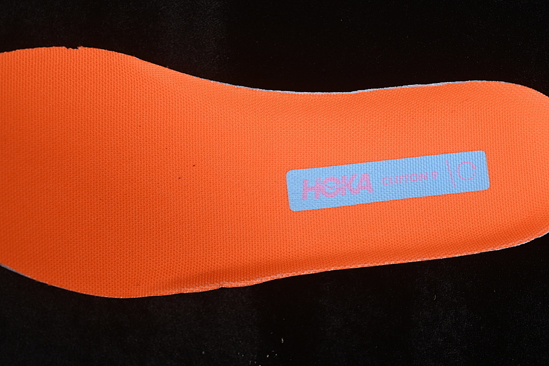 On Running [1132211-ABIW]-[KNITTED MESH RUNNING SHOES BLUE/ORANGE/BLUE]-[WOMAN:36-39]-[MAN:40-45] - Image 4