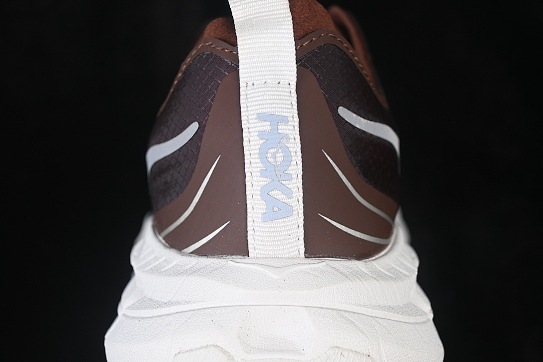 Hoka [1168450-CWTM]-[HOKA ONE MAFATE SPEED 4 LITE COLD BREW/OAT MILK]-[WOMAN:36-39]-[MAN:40-46] - Image 7