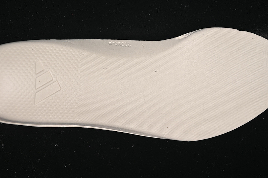 On Running [JS4791]-[ADIZERO BOSTON 13 WHITE/BLACK/GREY/BLUE]-[WOMAN:36-39]-[MAN:40-45] - Image 3