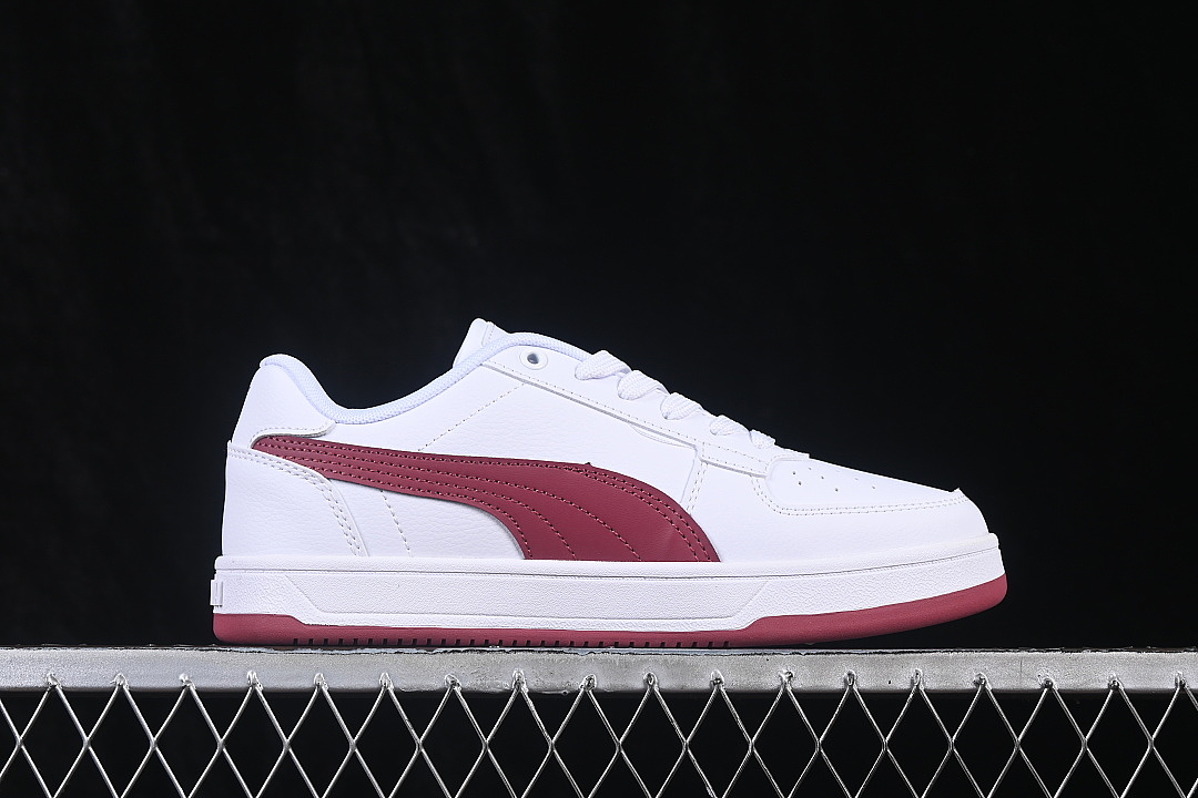 Puma [392290-34]-[CAVEN 2.0 CASUAL LIFE SHOES WINE RED/RED]-[WOMAN:35.5-39]-[MAN:40-45] - Image 15