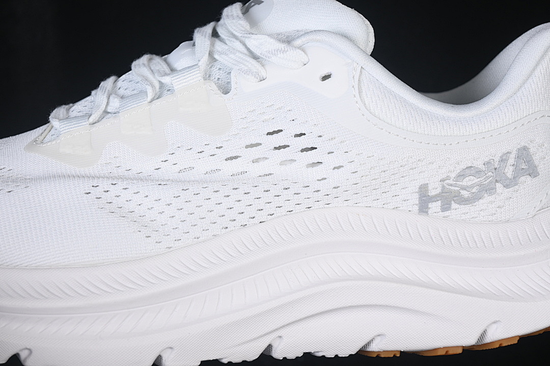 Hoka [1147930-WNCL]-[LIGHTWEIGHT RUNNING SHOES WHITE/NIMBUS CLOUD]-[WOMAN:36-39]-[MAN:40-46] - Image 8