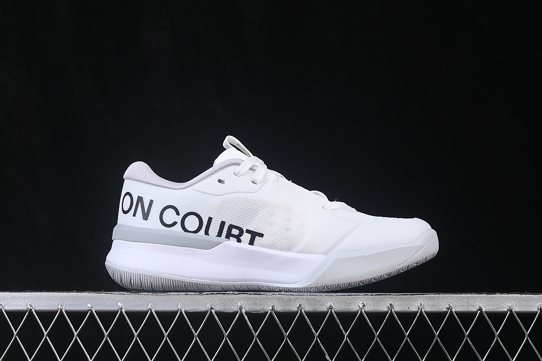 On Running [ON THE ROGER PRO 3 CASUAL RUNNING SHOES WHITE/PURPLE]-[WOMAN:36-39]-[MAN:40-47] - Image 15