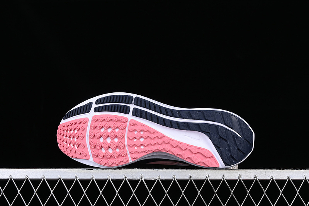 Nike [DV7890-600]-[AIR ZOOM PEGASUS 40 PREMIUM PEARL PINK/CORAL CHALK/WHITE/MIDNIGHT (NAVY]) - Image 14
