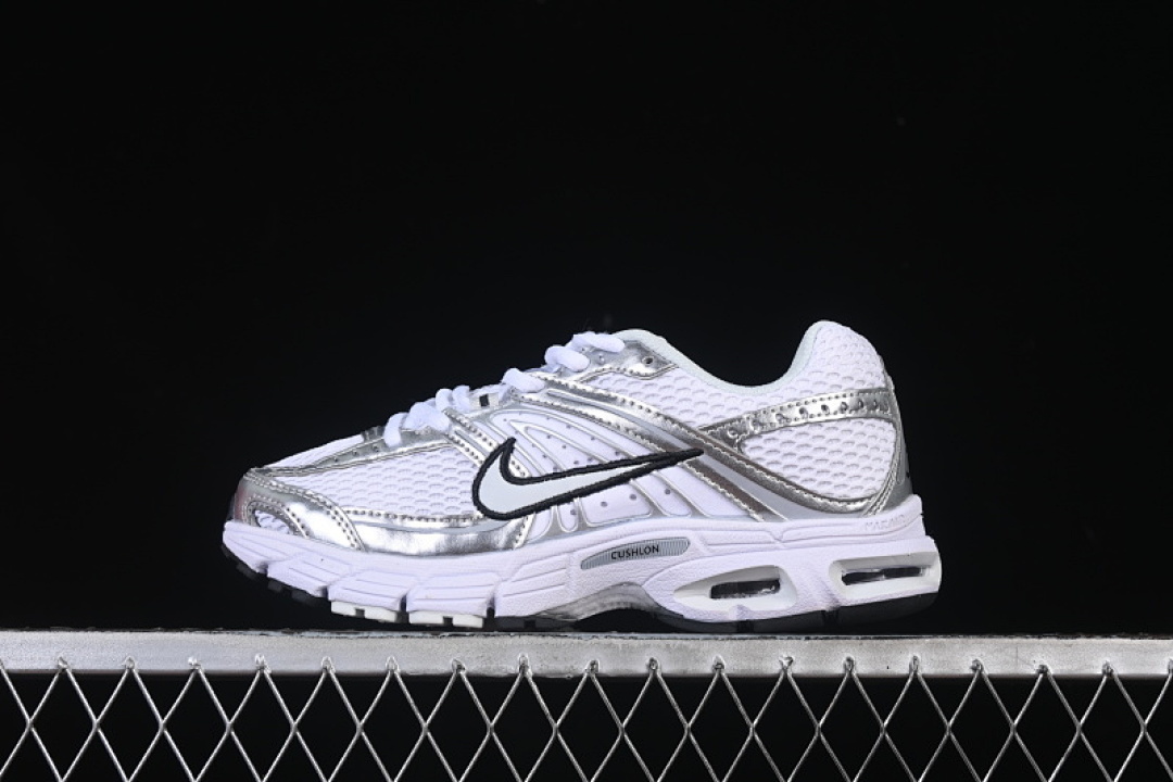 Unbranded [HQ2056-103]-[AIR MAX MOTO 2K WHITE/SILVER/BLACK]-[WOMAN:36-39]-[MAN:40-45], photo 1