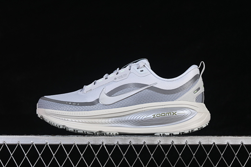 Nike Nike VOMERO 18 GORE-TEX PUMICE/BARELY GREEN/METALLIC SILVER · HQ7001-003, photo 1