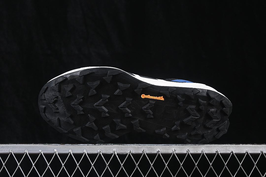 Unbranded [HP7010]-[TERREX AGRAVIC TT BREATHABLE RUNNING SHOES BLACK/BLUE/WHITE]-[MAN:40-46] - Image 14