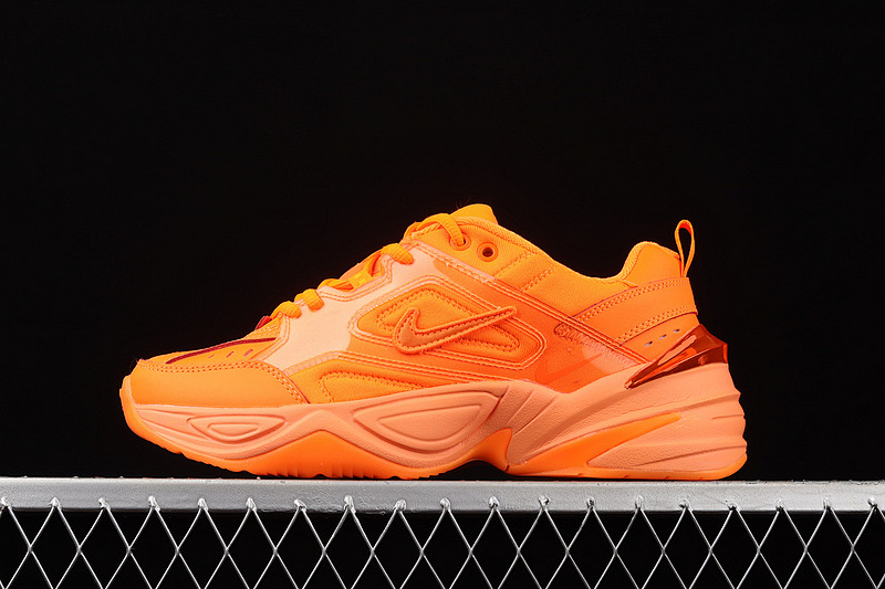 M2K TEKNO GEL ORANGE BURST/ORANGE BURST · CI5749-888, photo 1