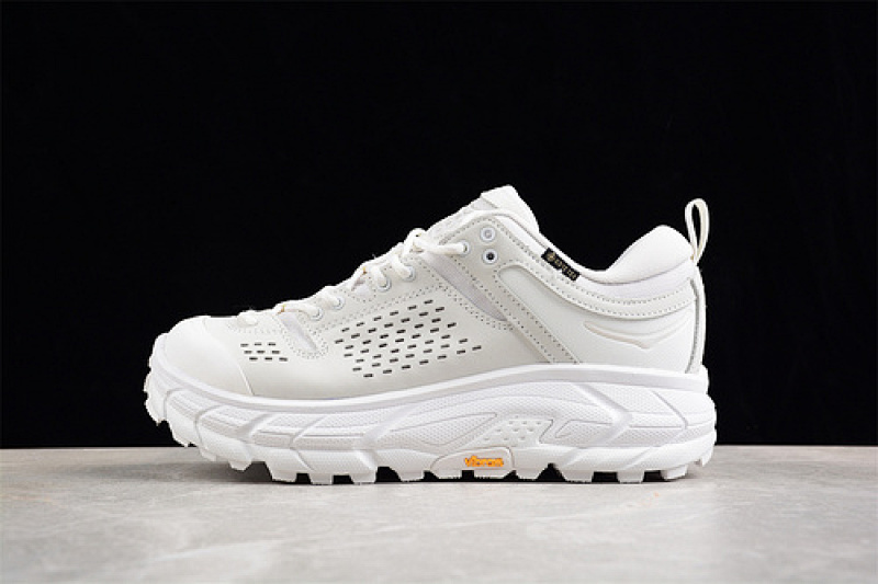 Hoka J.L-A.L X Hoka ONE TOR ULTRA LO WHITE · 1144650, photo 1