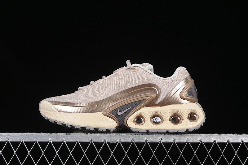 Nike AIR MAX DN 2024 GREY/BROWN · DV3337-400, photo 1