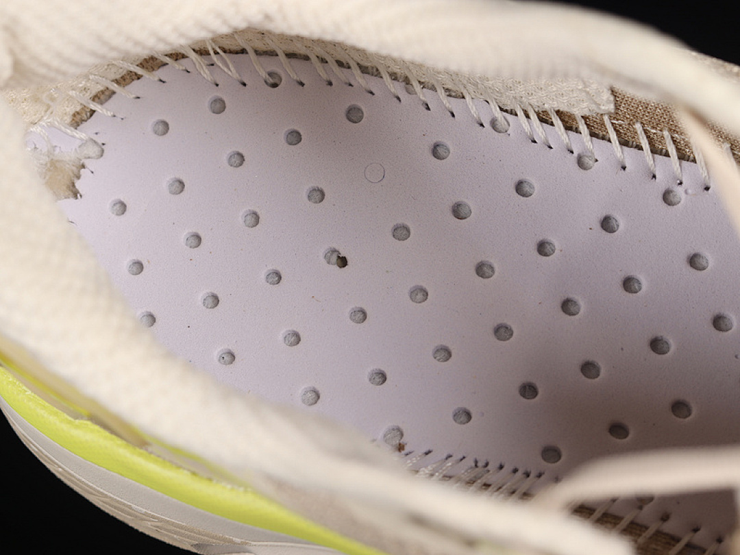 Hoka [1126851]-[HOKA MAFATE SPEED 2 KHAKI/YELLOW/BEIGE]-[MAN:40-45] - Image 4