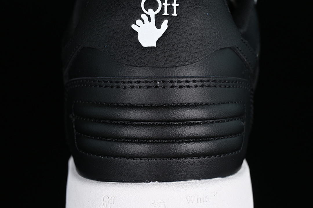 Hoka [OFF-WHITE OUT OF OFFICE WHITE BLACK]-[UNISEX:36-47] - Image 8