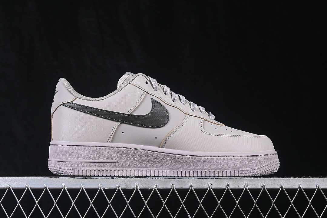 Nike [IV5732-002]-[AIR FORCE 1 07 LOW CASUAL SNEAKERS LIGHT PURPLE/PURPLE]-[WOMAN:36-39]-[MAN:40-45] - Image 15