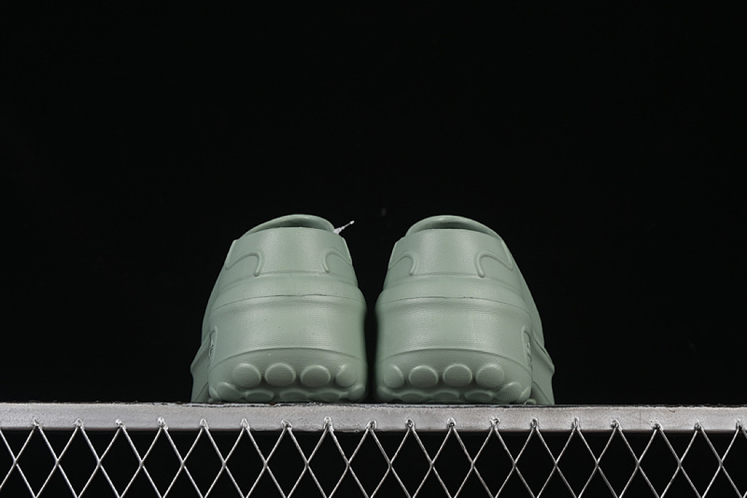 Adidas [IE7053]-[ADIFOM STAN SMITH PLATFORM MULE SILVER GREEN/SILVER GREEN/CORE BLACK]-[UNISEX:36-45] - Image 14
