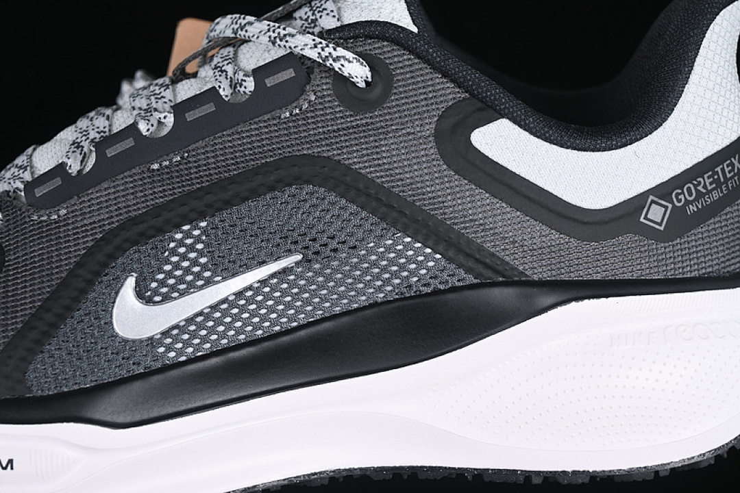 Nike [FQ1356-002]-[AIR ZOOM PEGASUS 41 GORE-TEX BLACK/ANTHRACITE/IRON GREY/SUMMIT WHITE]-[36-46] - Image 8