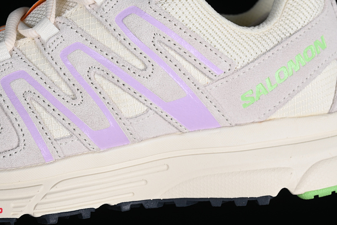 On Running [4471384-29]-[X MISSION 4 SUEDE OUTDOOR OFF ROADING PURPLE/WHITE]-[WOMAN:36-39]-[MAN:40-45] - Image 7