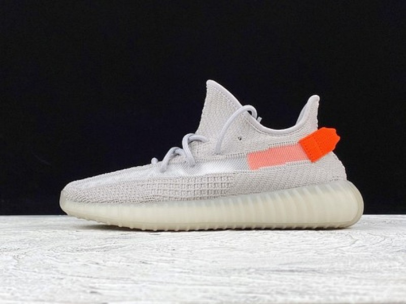 Adidas Adidas OWF YEEZY BOOST 350 V2 TAIL LIGHT/TAIL LIGHT · FX9017, photo 1