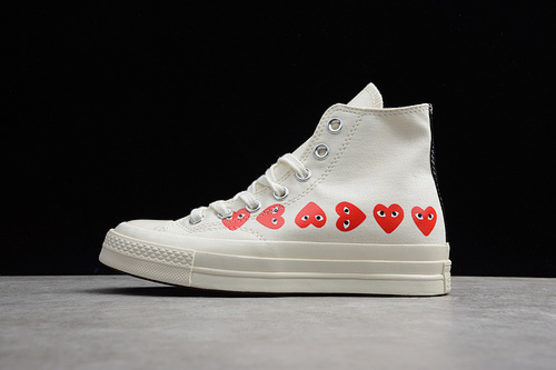 Comme des Garcons Comme des Garcons 162972C · 54-52-61, photo 1
