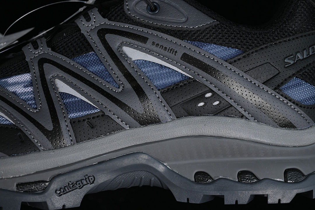 On Running [473616-28]-[XT QUEST MOUNTAIN OUTDOOR OFF ROADING DARK GRAY/BLACK]-[WOMAN:36-39]-[MAN:40-46] - Image 7