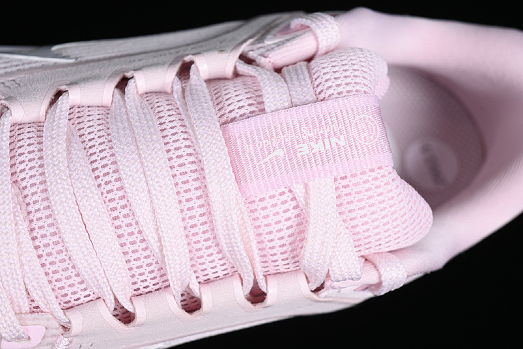 Nike [DV3854-600]-[AIR ZOOM PEGASUS 40 WHITE/PINK]-[WOMAN:36-40] - Image 9