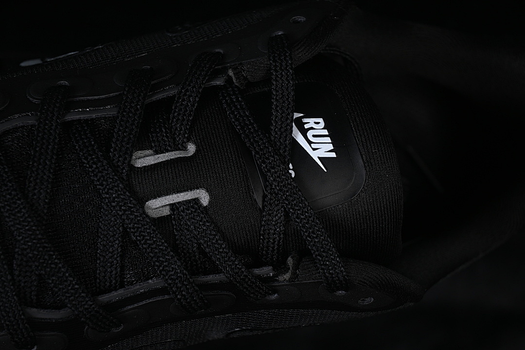 Nike [HQ2050-558]-[AIR ZOOM VOMERO PREMIUM AIR CUSHION SHOES BLACK/WHITE]-[WOMAN:36-39]-[MAN:40-46] - Image 8