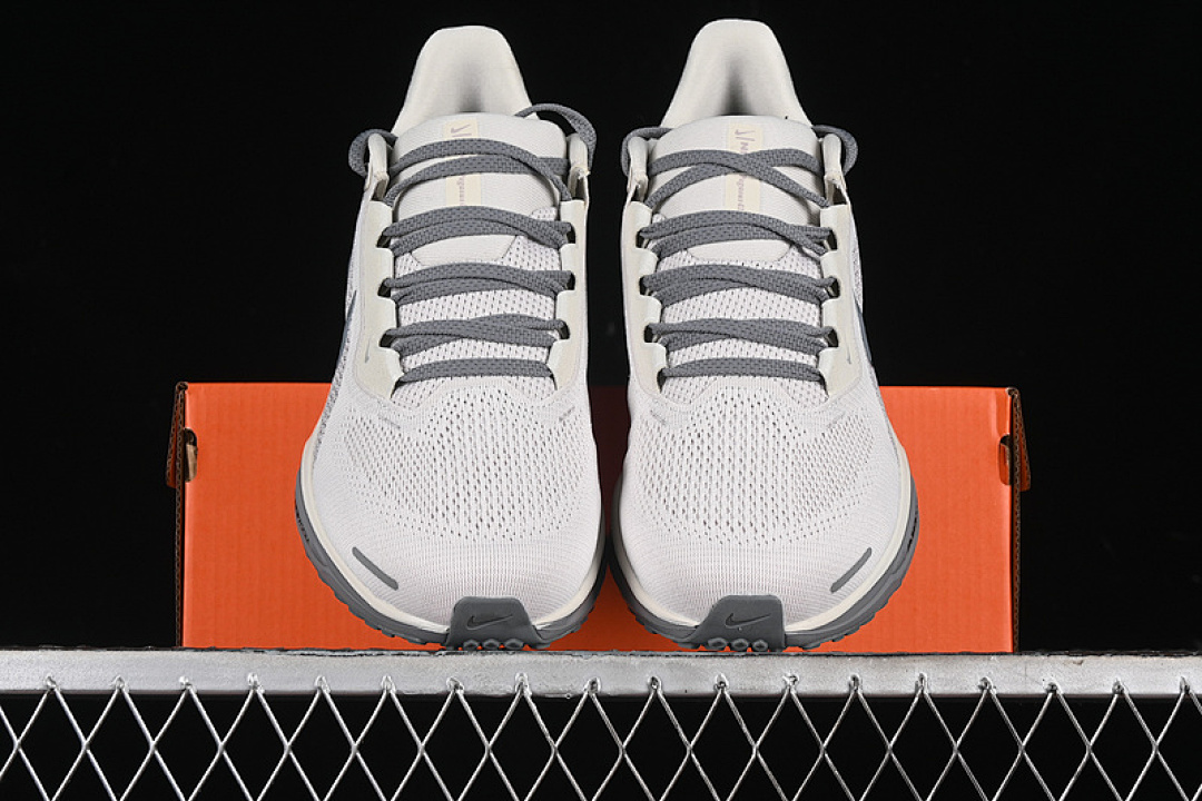 Nike [FV9530-600]-[AIR ZOOM PEGASUS 41 GREY/BEIGE]-[MAN:39-45] - Image 13