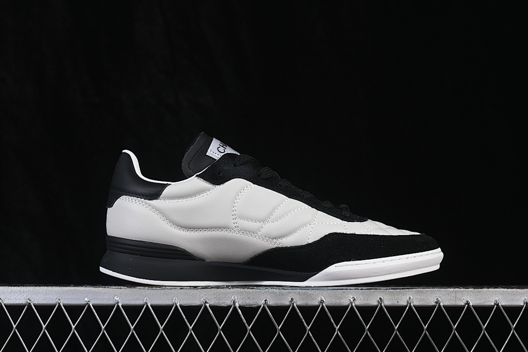 Chanel [G40179]-[SNEAKERS 26S SINGLE ITEM DE XUN SHOES BLACK/GREY]-[WOMAN:35-39]-[MAN:40] - Image 14