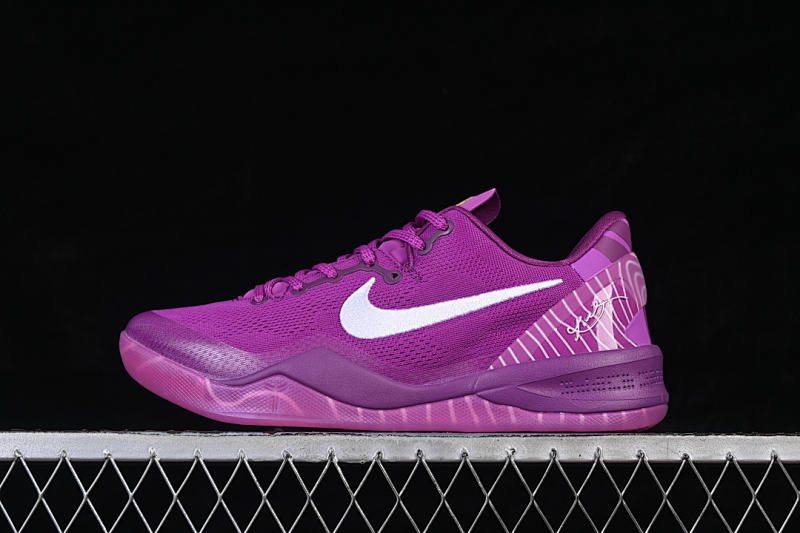 Nike Nike KOBE 8 PROTRO HYPER VIOLET/WHITE · HJ7265-500, photo 1