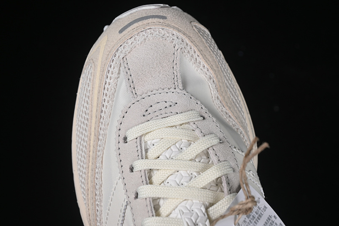 Adidas [JP8816]-[BAD BUNNY X ADIZERO SL72 OFF WHITE/CHALK WHITE/WONDER WHITE][WOMAN:36-39]-[MAN:40-45] - Image 10