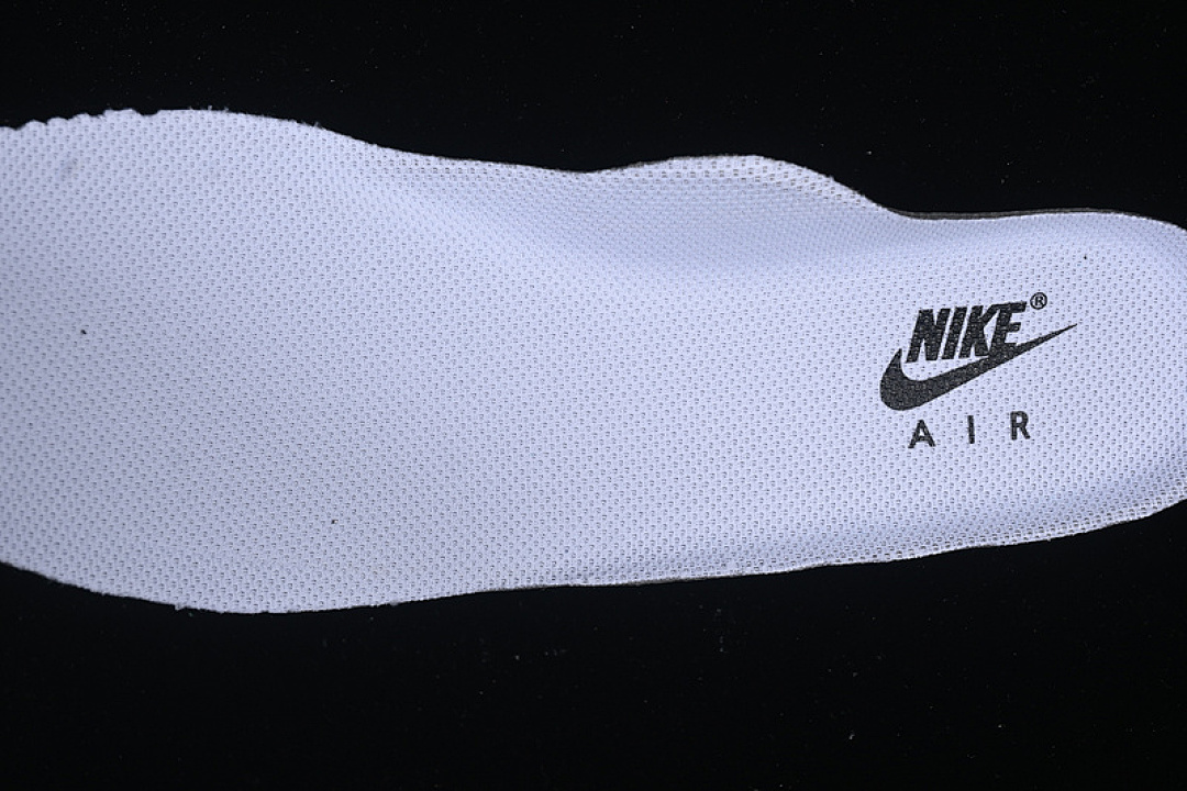 Nike [HF2886-100]-[AIR FORCE 1 07 LOW WHITE/WHITE]-[WOMAN:36-39]-[MAN:40-45] - Image 4