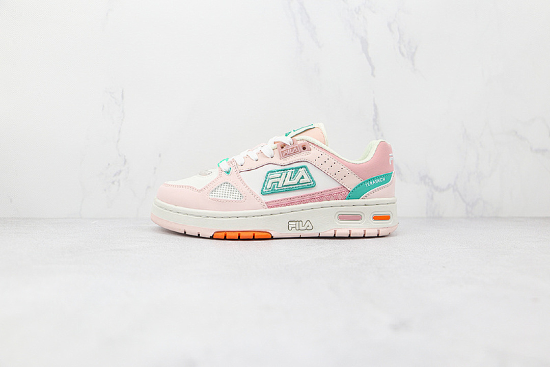 Fila Fila [ FUSION SHOES PINK/PINK/PINK]-[WOMAN:36-40], photo 1