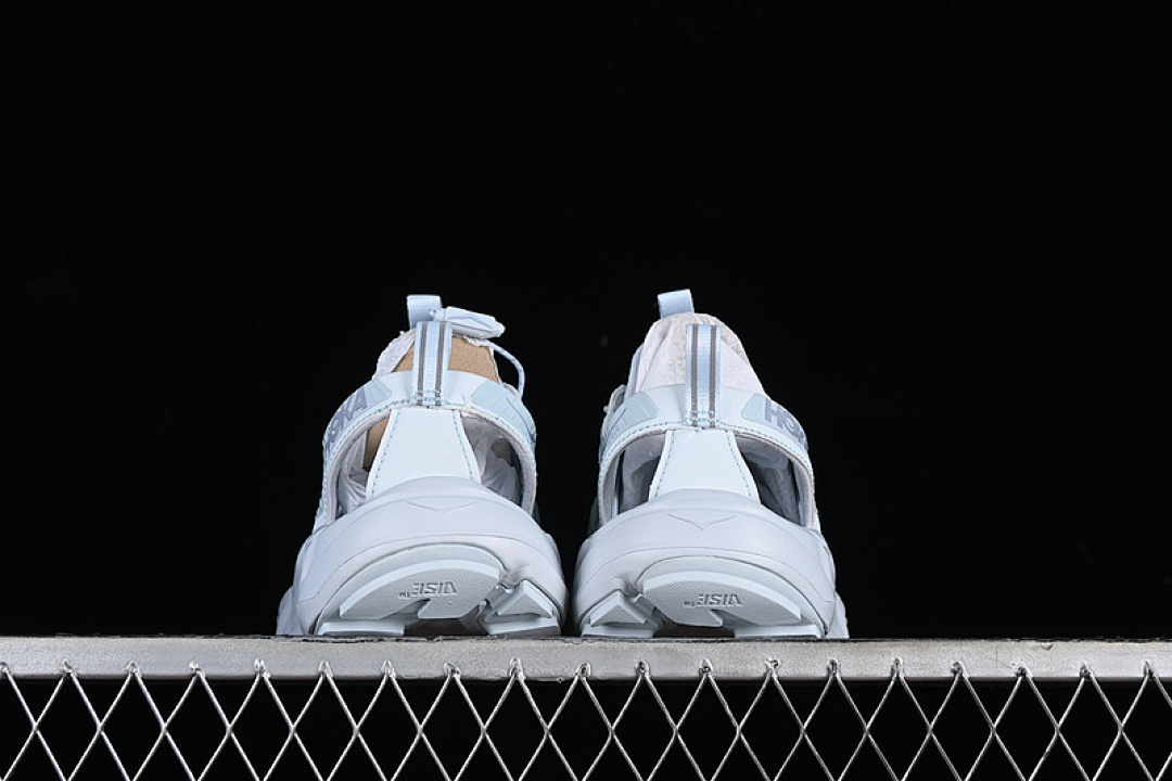Nike [1123112 ILS]-[HOKA ONE HOPARA WHITE]-[WOMAN:36-40] - Image 13