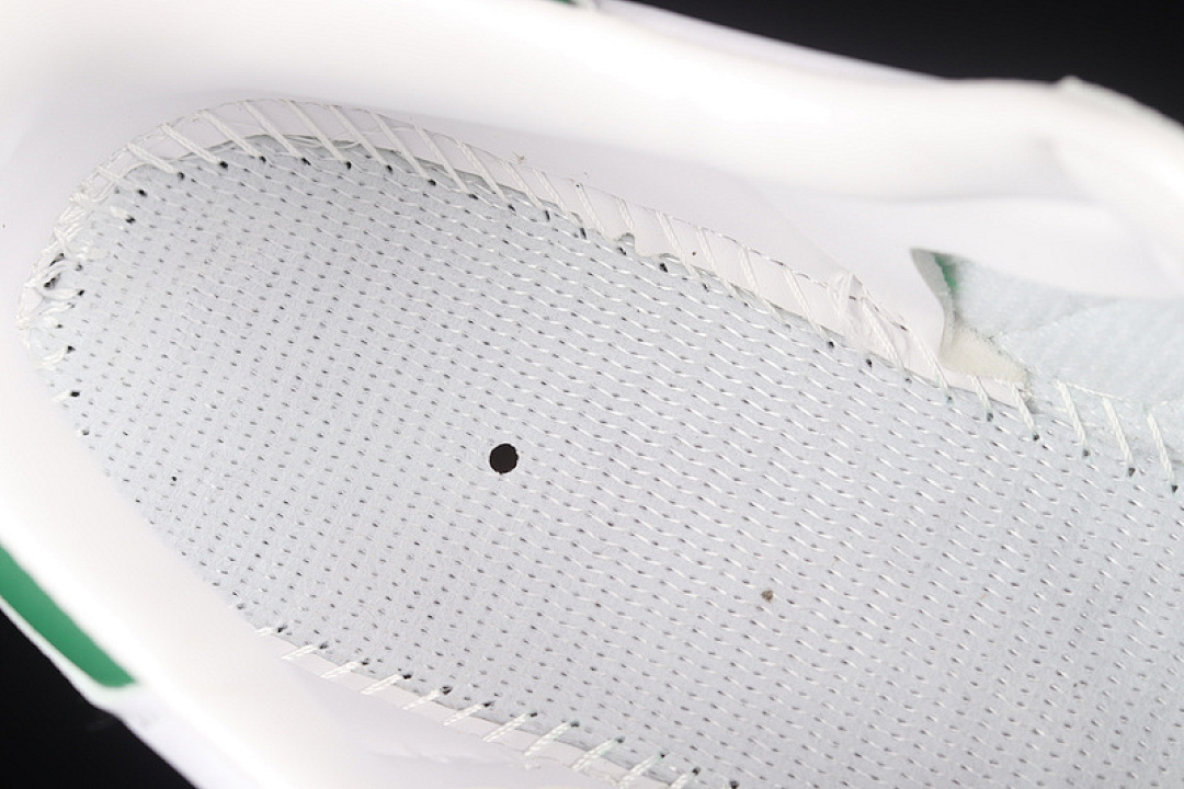 Adidas [EF6552]-[SAMBA OG SHOES FOOTWEAR WHITE/GREEN/BROWN]-[MAN:39-45] - Image 5